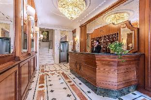 raeli hotel siracusa