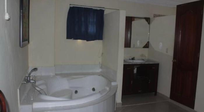 hotel luis v