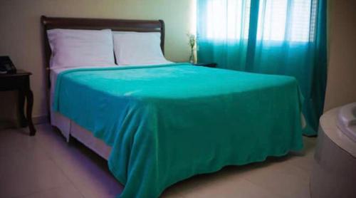 hotel luis v