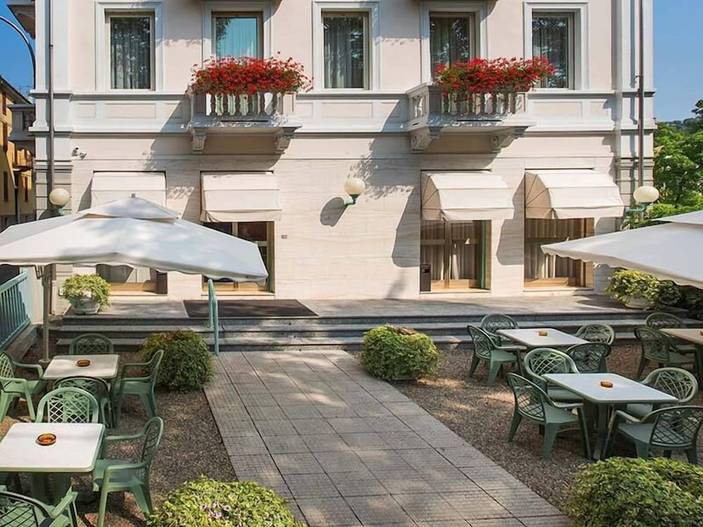 albergo nazionale