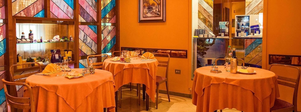 albergo nazionale