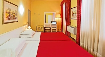 albergo nazionale
