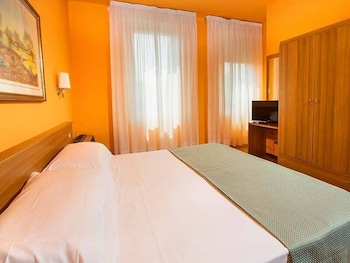 albergo nazionale