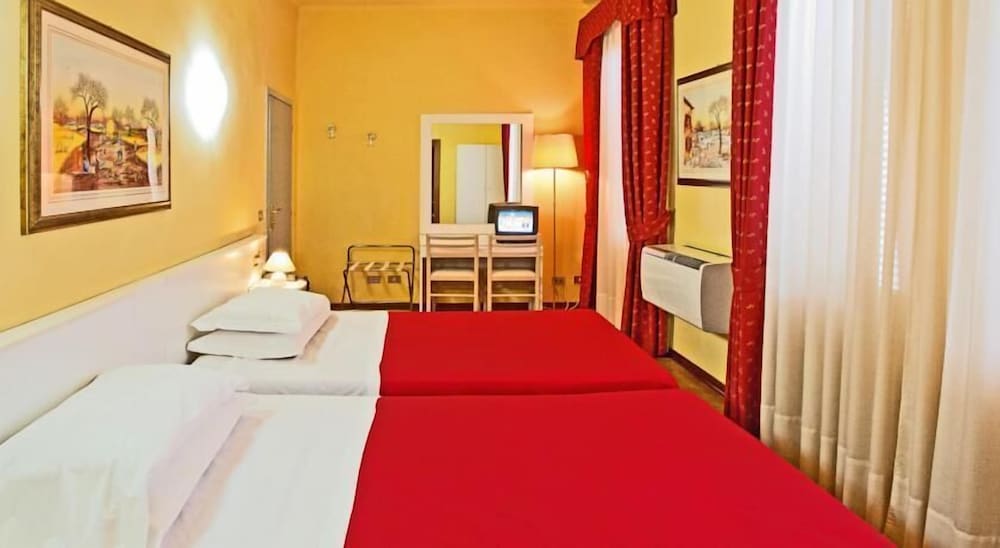 albergo nazionale