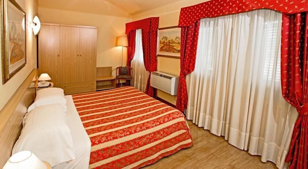 albergo nazionale