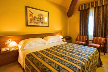albergo nazionale