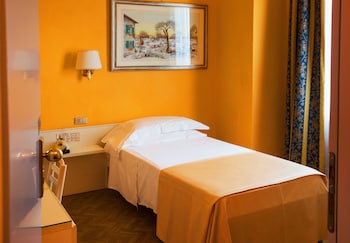 albergo nazionale