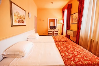 albergo nazionale