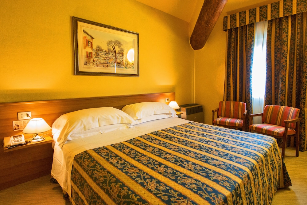 albergo nazionale