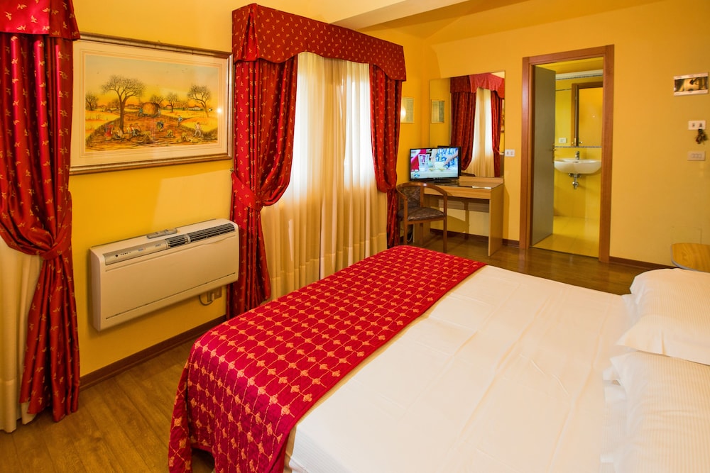 albergo nazionale