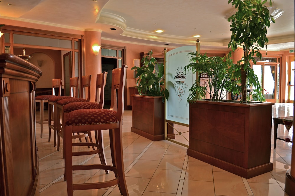 hotel valle rossa