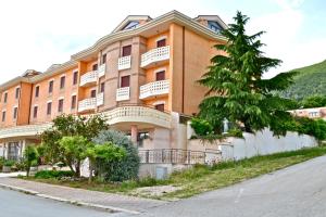 Hotel Valle Rossa,Foggia>>Bari,4 star