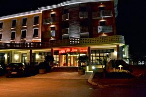 Hotel Valle Rossa,Foggia>>Bari,4 star