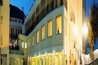 hotel parco delle rose