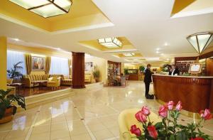 hotel parco delle rose