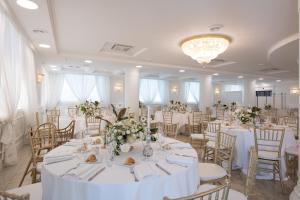 hotel parco delle rose