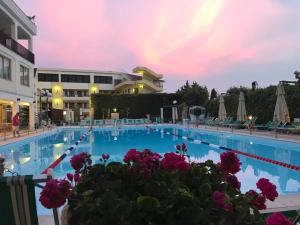 hotel parco delle rose