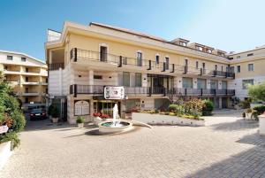hotel parco delle rose