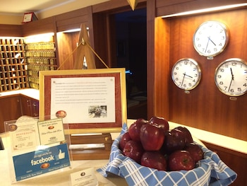 Hotel Parco Delle Rose,Gargano>>Foggia,4 star