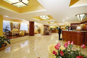 Hotel Parco Delle Rose,Gargano>>Foggia,4 star