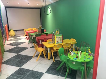 san giovanni rotondo