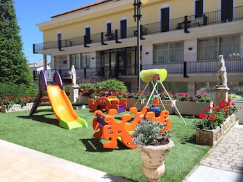 san giovanni rotondo