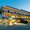 hotel parco delle rose