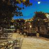 hotel parco delle rose