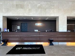 blueport hotel kanda kitakyushu airport