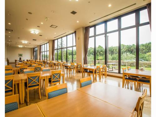blueport hotel kanda kitakyushu airport