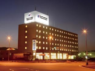 blueport hotel kanda kitakyushu airport