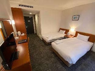 blueport hotel kanda kitakyushu airport
