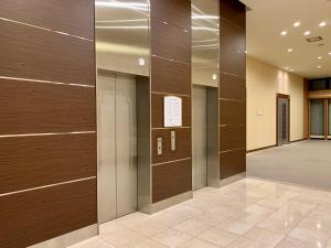 blueport hotel kanda kitakyushu airport