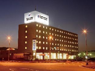 blueport hotel kanda kitakyushu airport