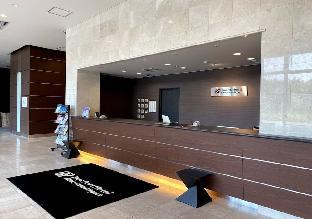 blueport hotel kanda kitakyushu airport