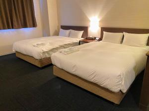 blueport hotel kanda kitakyushu airport