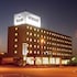 blueport hotel kanda kitakyushu airport