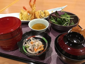 blueport hotel kanda kitakyushu airport
