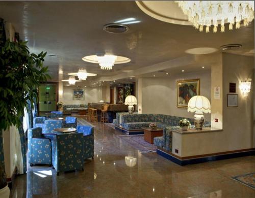hotel leonardo da vinci