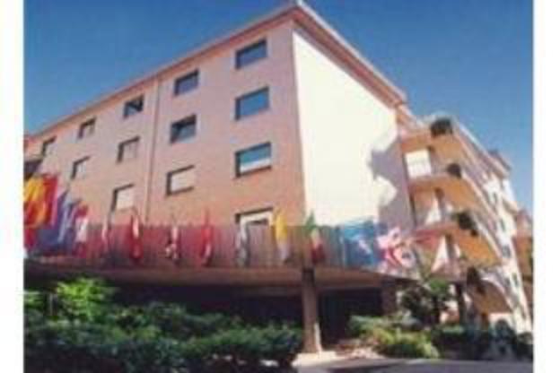 hotel leonardo da vinci