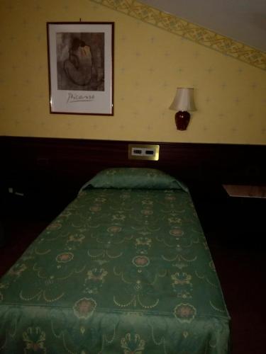 hotel leonardo da vinci