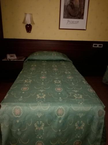 hotel leonardo da vinci