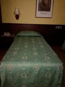 hotel leonardo da vinci