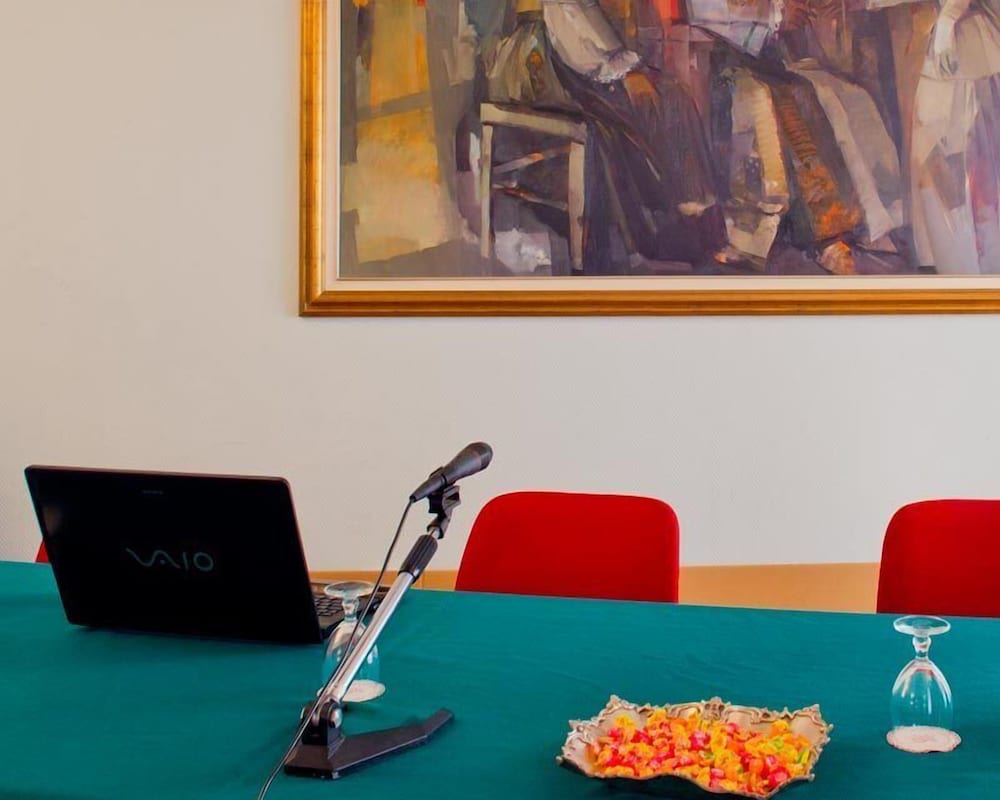 hotel leonardo da vinci