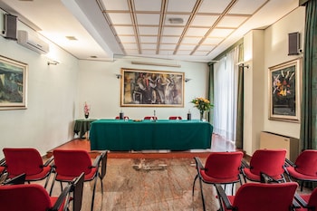 Hotel Leonardo Da Vinci,Sardinia>>Castelsardo,3 star