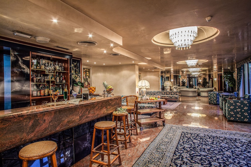 hotel leonardo da vinci