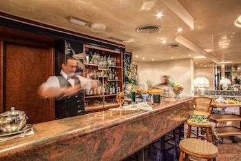 hotel leonardo da vinci