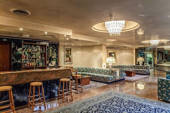 hotel leonardo da vinci