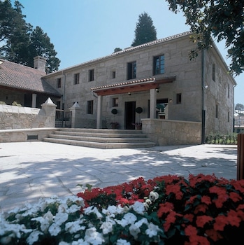 pazo de adran