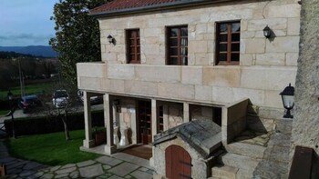 pazo de adran